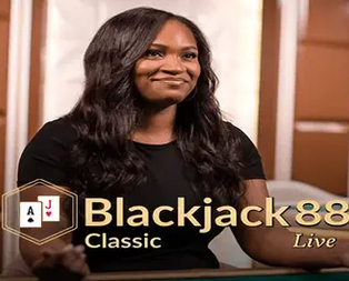 Blackjack Classic 88
