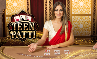 Teen Patti 3 Card