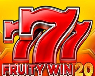 Fruity Win 20