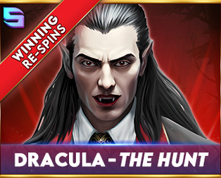 Dracula - The Hunt