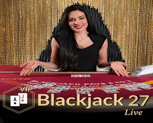 Blackjack VIP 27