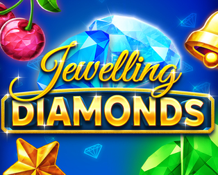 Jewelling Diamonds 