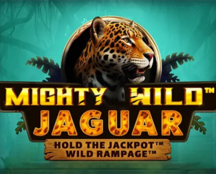 Mighty Wild™ Jaguar