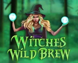 Witches Wild Brew