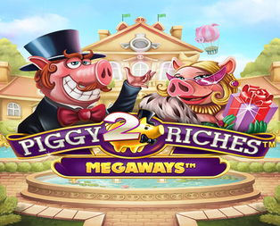 Piggy Riches 2 Megaways