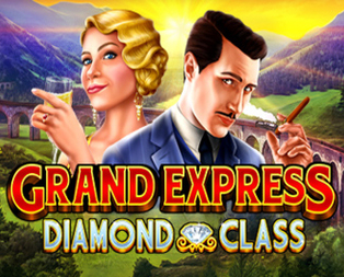 Grand Express Diamond Class
