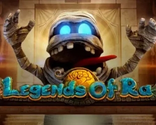 Legend of Ra
