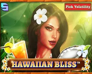 Hawaiian Bliss
