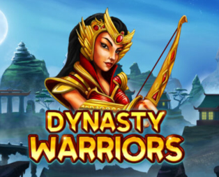 Dynasty Warriors