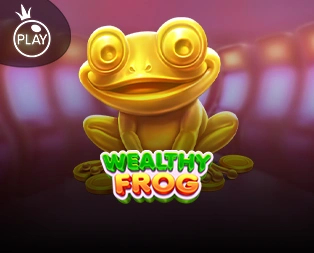 Wealthy Frog