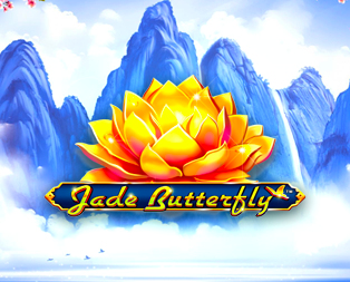 Jade Butterfly™