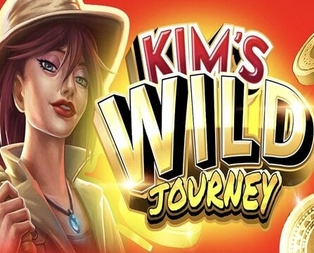 Kim's Wild Journey