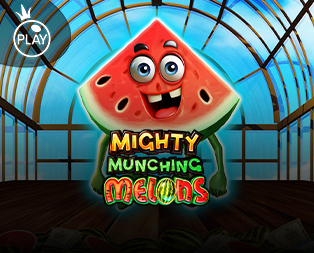 Mighty Munching Melons