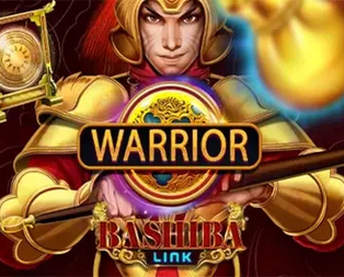 Bashiba Link Warrior