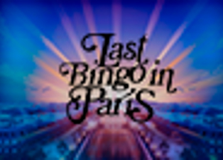Last Bingo in Paris