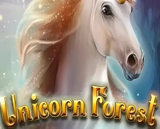 Unicorn Forest