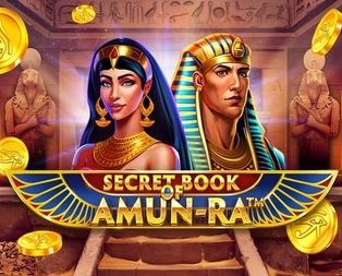 Secret Book of Amun Ra