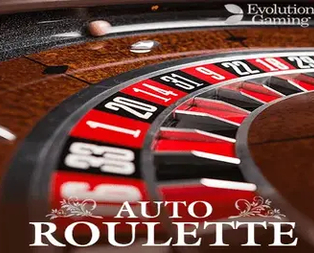 Auto-Roulette