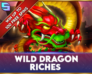 Wild Dragon Riches