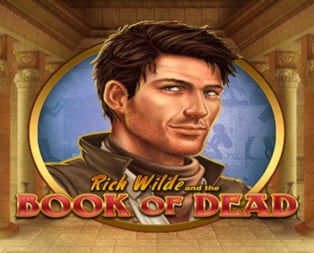 
                            Book of Dead