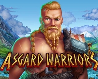 Asgard Warriors