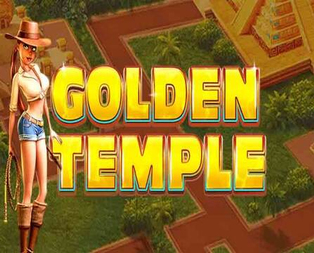Golden Temple