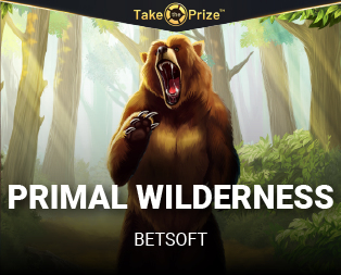 Primal Wilderness