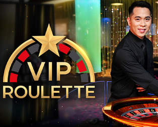 VIP Roulette