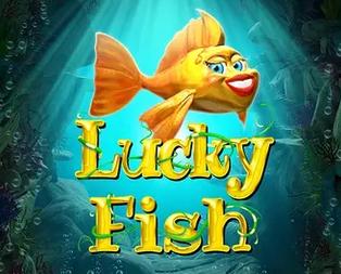 Lucky Fish