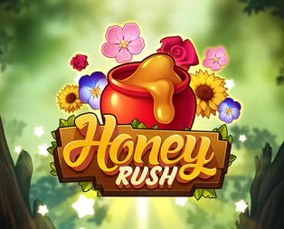 
                            Honey Rush