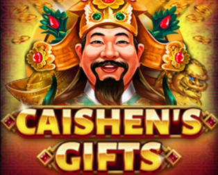 Caishen's Gifts 
