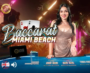 Miami Beach Baccarat