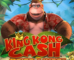 King Kong Cash Prize Lines