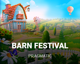 Barn Festival