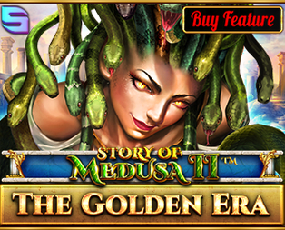 Story Of Medusa II - The Golden Era