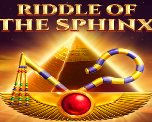 Riddle Of The Sphinx