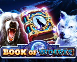 Book of Wolves