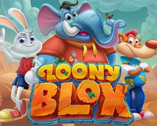 Loony Blox