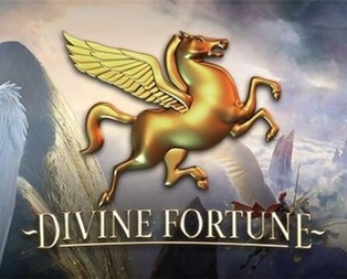 Divine Fortune