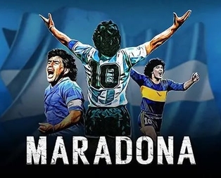 Maradona