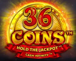 36 Coins™