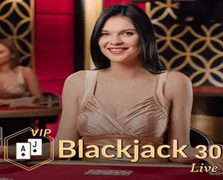 Blackjack VIP 30
