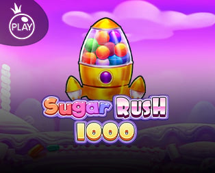 Sugar Rush 1000