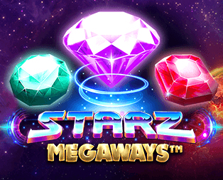 Starz Megaways™