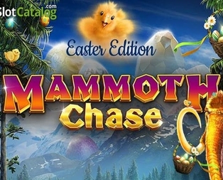 Mammoth Chase Easter Edition