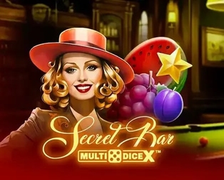 Secret Bar Multidice X
