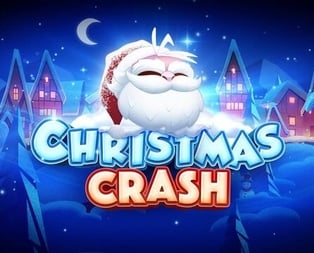 
                            Christmas Crash
