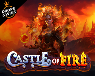 Castle of Fire