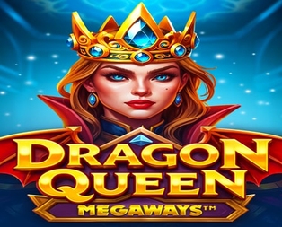 Dragon Queen MEGAWAYS™