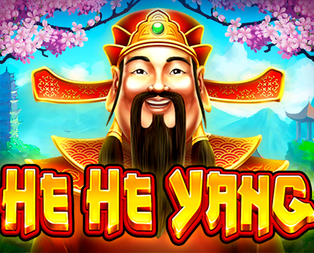 He He Yang